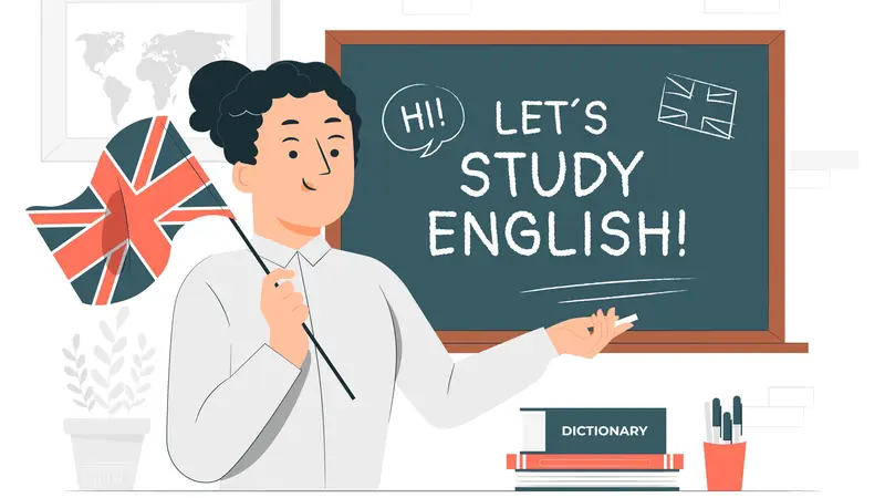 Mau lebih jago dalam Bahasa Inggris? Yuk kursus disini.